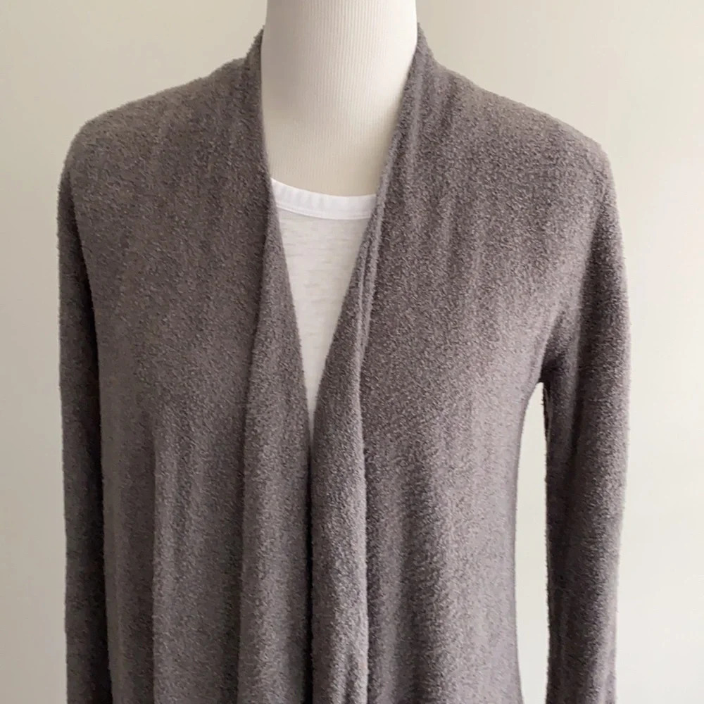 •Barefoot Dreams• Cozy Chic Lite Island Wrap - Picture 5 of 8